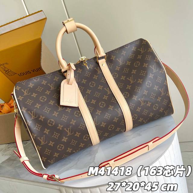 163C01 Chip Version Internal Price p 45cm Style Number: M41418 45cm Original Enh