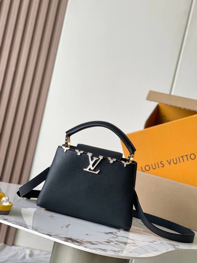 Premium Mb163C01 Chip Edition Original Leather This Carryall Bb Handbag Model: