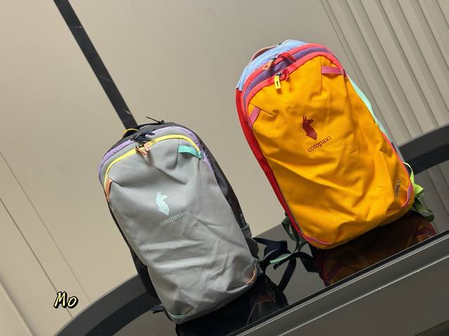 Alpaca backpack, super eye-catching for outdoor leisure Hey darlings, today I'm