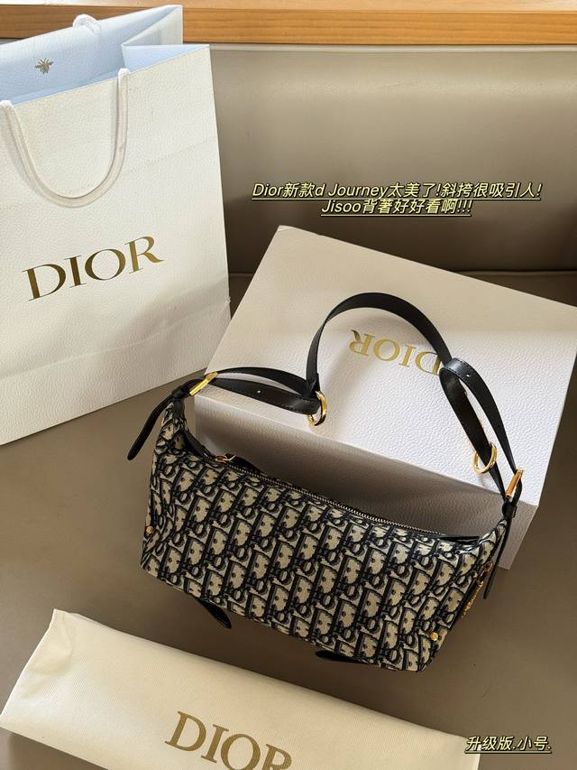 Canvas leather with boxSize: 32cm top width*13cm D home new product preview Hobo