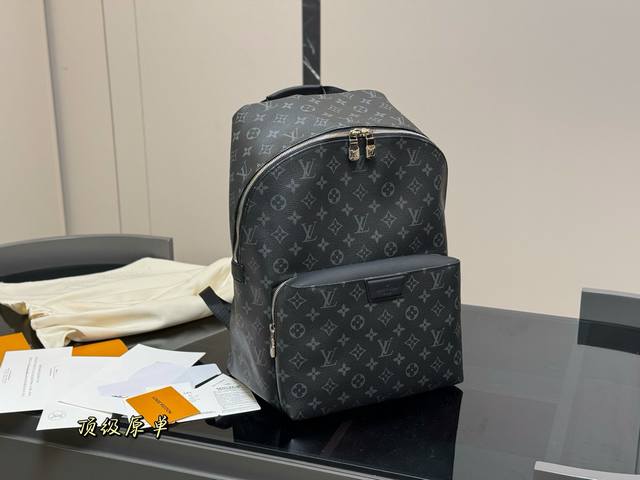 Recommended Product / High-value Backpack / Lv Discovery Lv's best-looking back