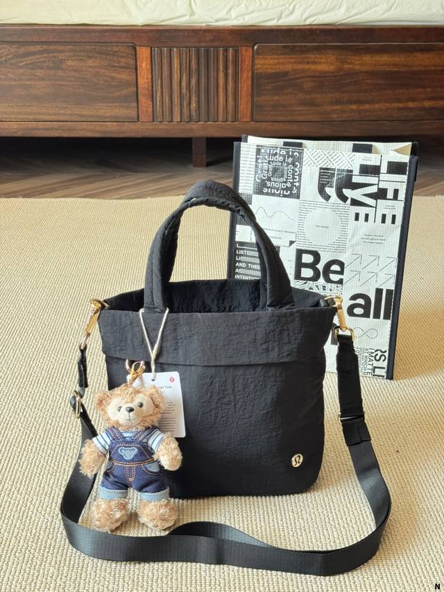 Original fabric with pendant Lulu unisex travel and outdoor portable ultra-ligh