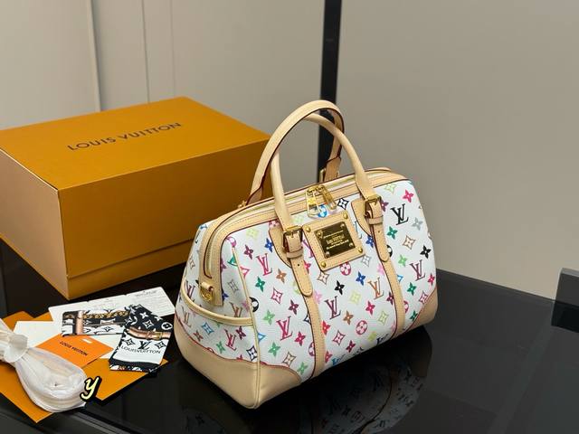 with folding box airplane box Size: 33.21Cm Lv Speedy classic style can not go