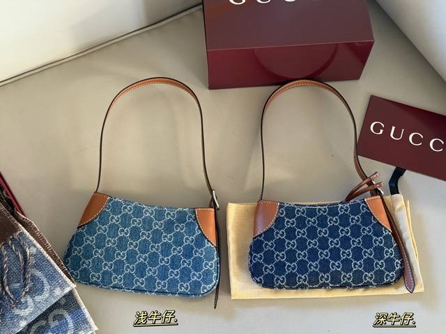 With boxSize: 22*12Cm New Gg underarm bag mahjong bagClassic replica upgrade! Ex