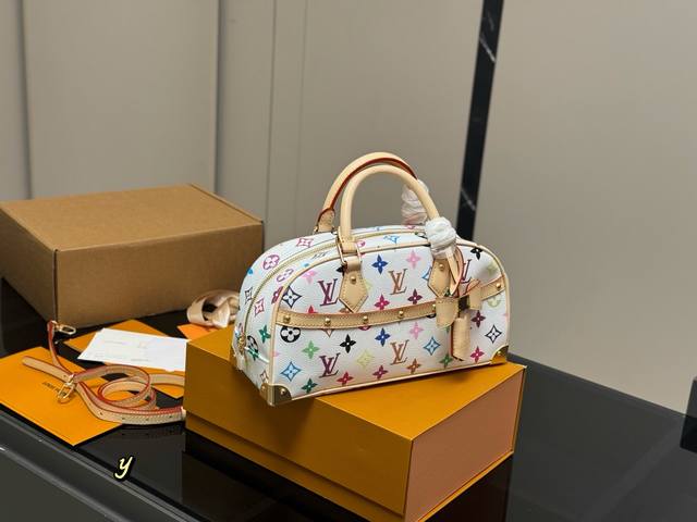 with folding box airplane box Lv | Hangon bowling bag Lv new Hangon upper body
