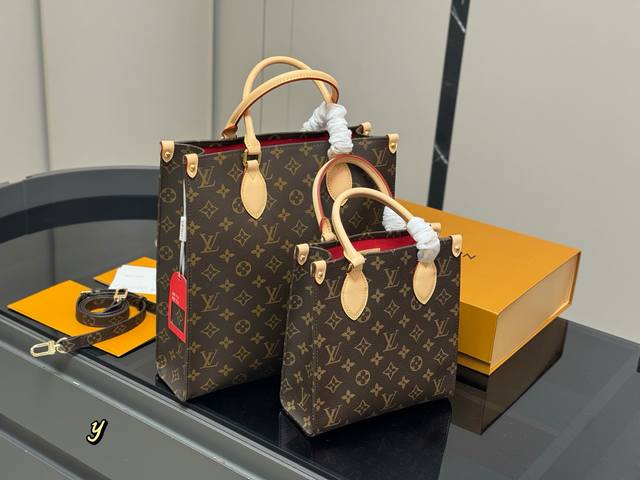 Comes with a folding box and airplane box Lv old-fashioned sheet music bag Sac