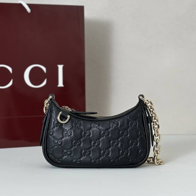 Counter quality, top original goods, real shot! Model No. 847091g leather embos