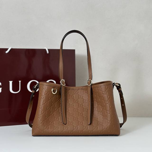 Counter quality, top original goods, real shot! Model number 815214 Brown embos