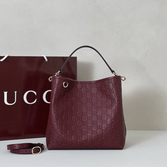 Counter quality, top original goods, real shot! Model No. 815103 wine red embos