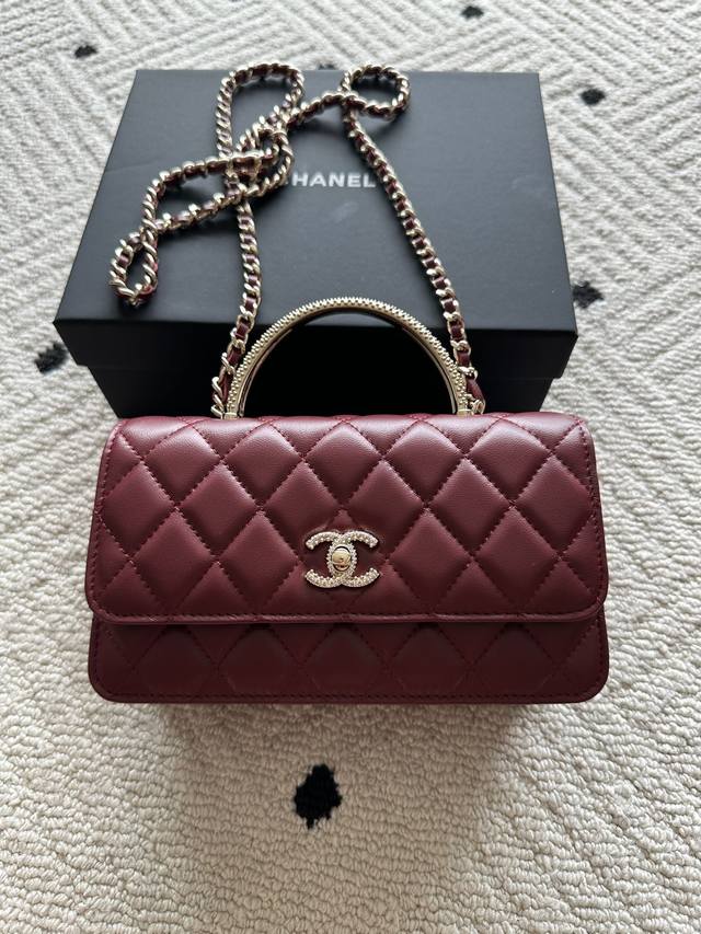 Brand: Chanel Model: Ap6410 Description: Original quality, classic work, the fo