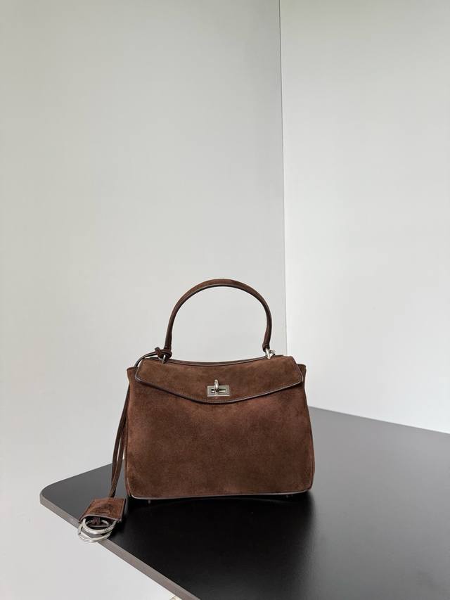 Authentic ! I finally snagged this Rodeo! The soft, oversized bag instantly cre