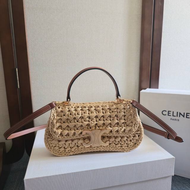 Celine 24Ss
