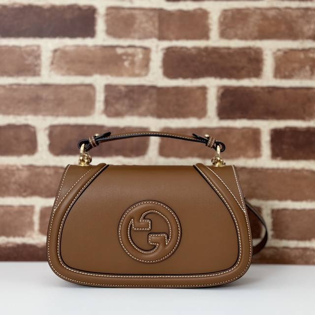 Counter quality, top original goods, real shot! Model No. 815714 Brown leather,