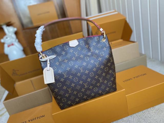 Premium original M43700 Rose Red with Nxp chip support (N44044). Brown checkered