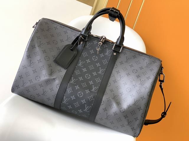 Top-grade original M45392 Keepall Bandouli