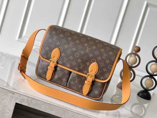 M14723 Top-grade original single-handle code change chip 163C This Satchel messe