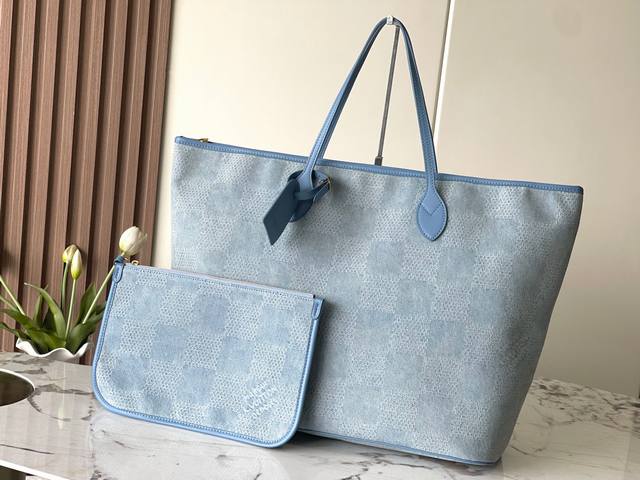 Style No. N00198 Denim Blue Premium Original 163C01 Chip This Nevereverfull tot