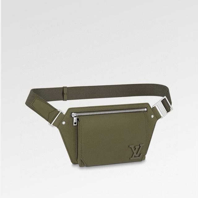 M57081 Black M21364 Blue M21364 Gray Green Exclusive Original Brand New LV Aerog