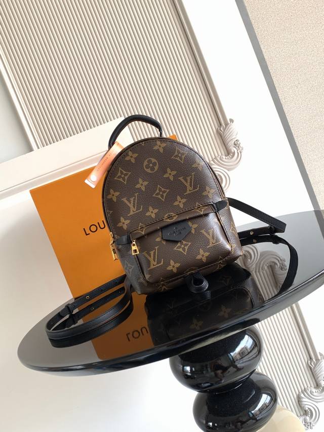 Super Dynamic ChipThis mini backpack showcases trendy urban style with a fresh t