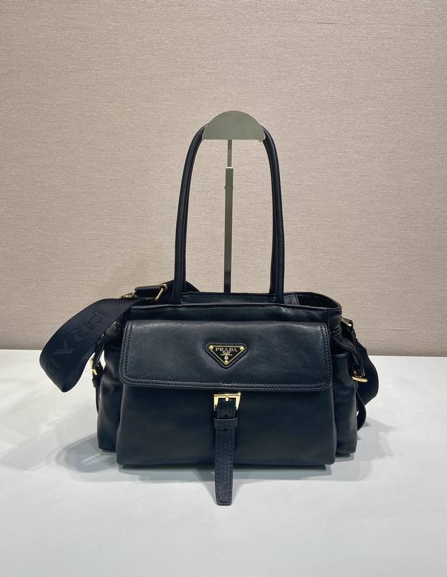 New handbag 1Bg596 soft sheepskin This handbag is made of imported sheepskin an