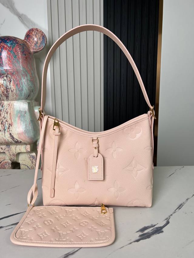 Factory Price (p) Top-Quality Original Single-Owner Photos (M47082, Pink Emboss