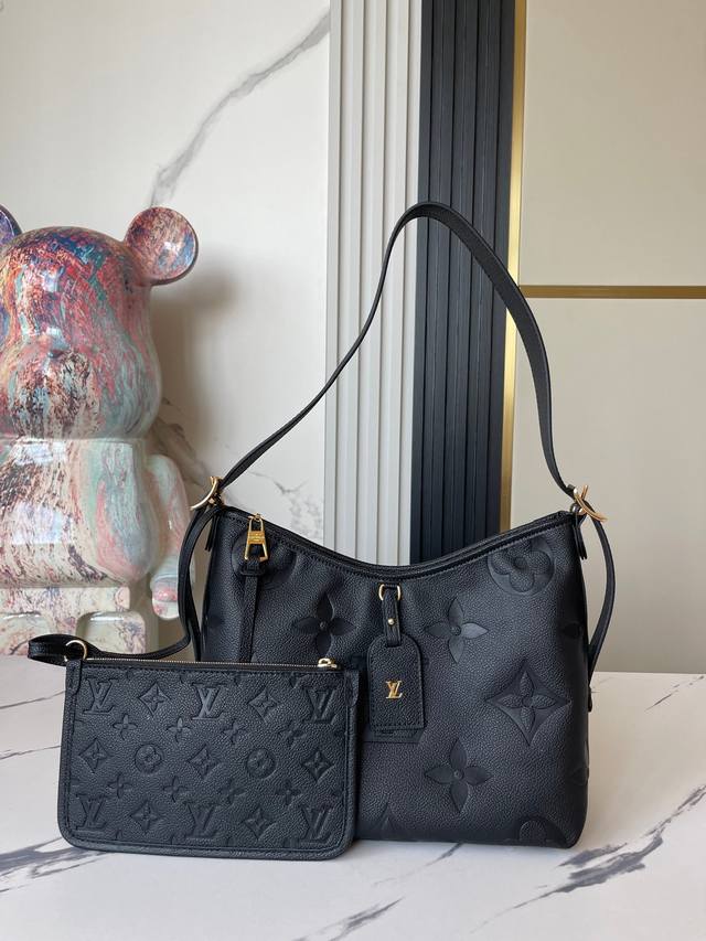 Factory Price: p. Top-quality, original, genuine, genuine leather. M46293 Beige