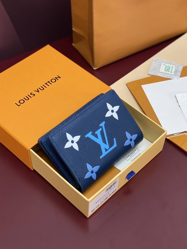 Factory Price p M82329 Blue Silkscreen! The Cl