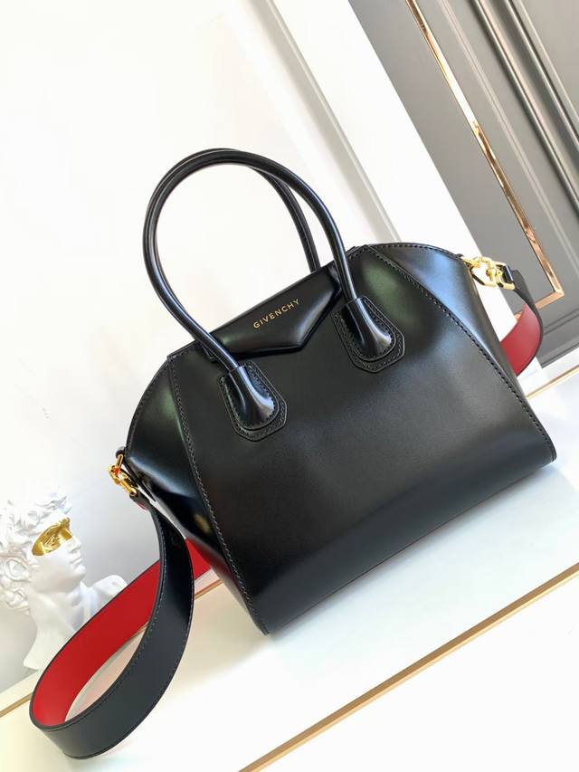 New top-quality original French brand Givenc*Y classic Antigona Tote in French