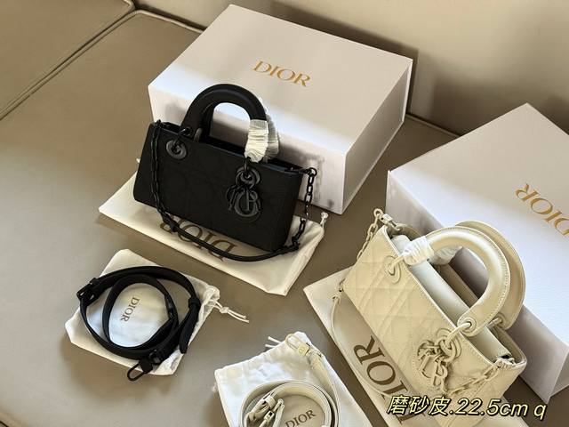 With boxSize: 22.5*12Cm D's Princess Diana nubuck leatherIt is very simple and e