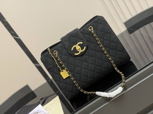 No boxSize: 35.25Cm Chanel Tote BagArrange! Arrange! This one released this year
