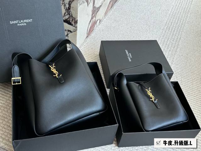 Upgraded cowhide version with box Upgraded cowhide version with box Size: 22*21c