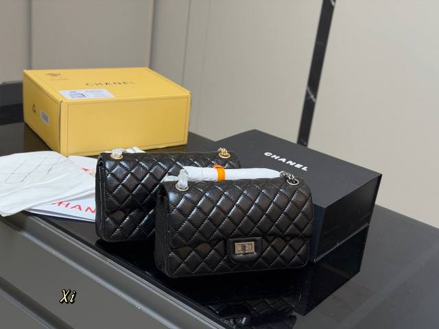 with folding box airplane box Size: 23cm Chanel Cf we have always been very car