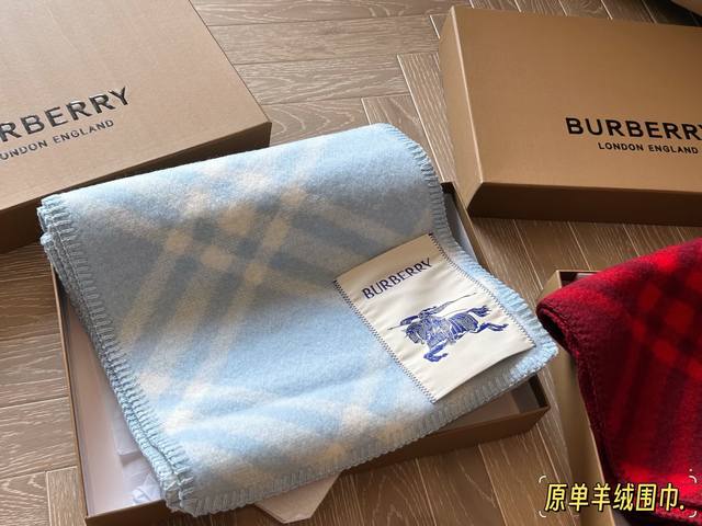 Cashmere scarf with box Size: Cm*30Cm Bur cashmere scarf The most gentle color c