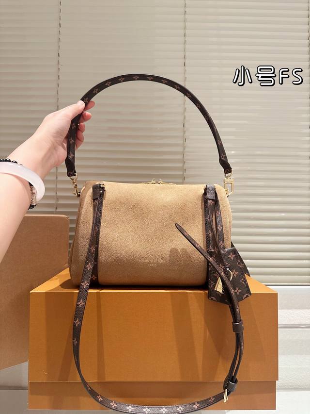 Cowhide leather version Lv Louis Vuitton