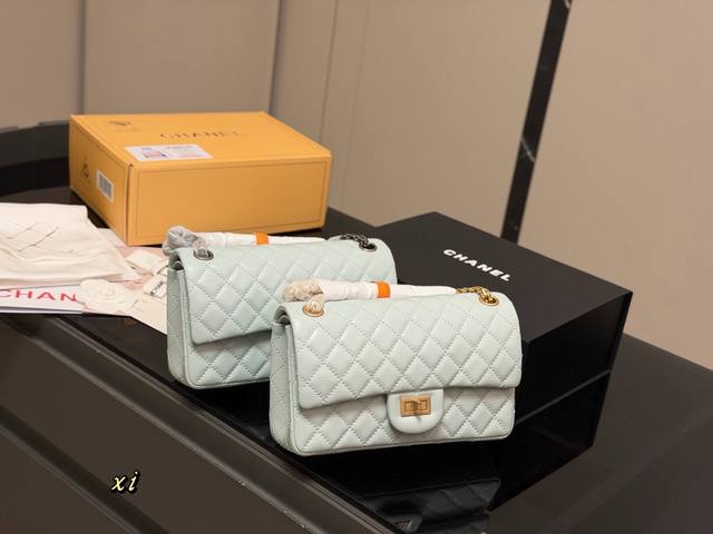with folding box airplane box Size: 23cm Chanel Cf we have always been very car