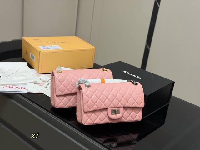 with folding box airplane box Size: 23cm Chanel Cf we have always been very car