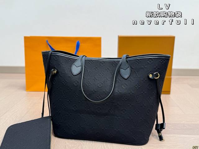 6 colors Lv new shopping bag Neverfull is super cool and I love it The ceiling o