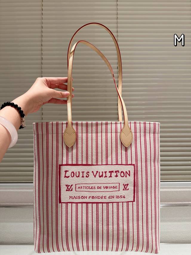 Lv new Grace joint tote underarm bag lining canvas small really too size 35.37