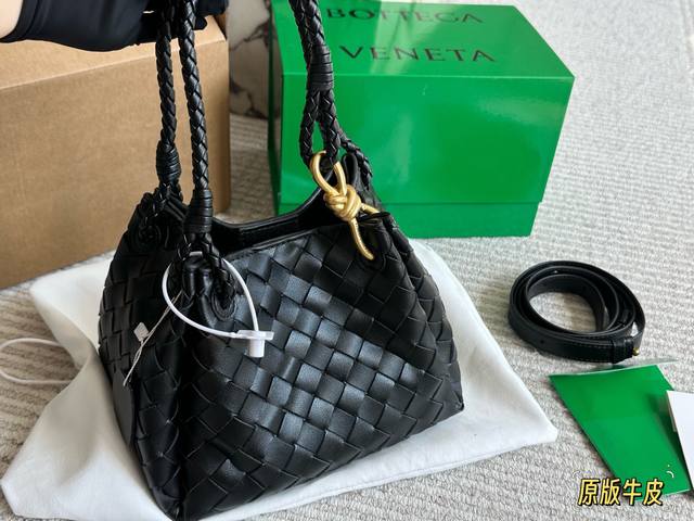Cowhide with box Size: 22 16Cm Bv parachute Obsessed with the casual and lazy f