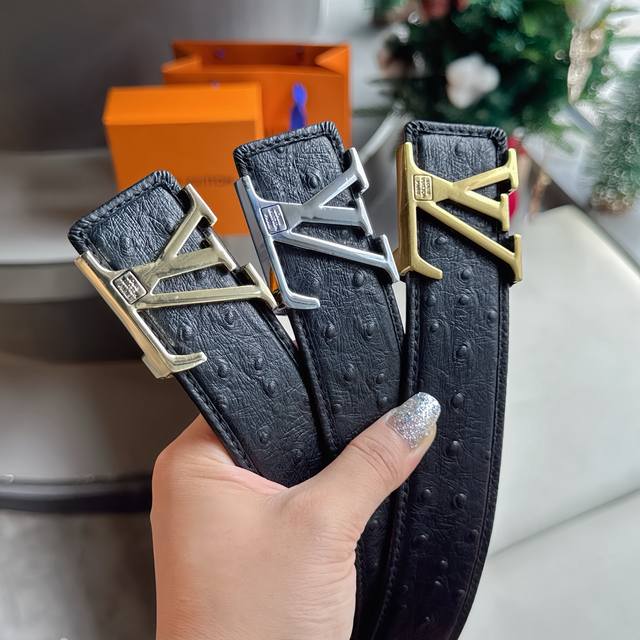 Gift Hot Seller Lv Width: New original version with new counter buckle. [Color]