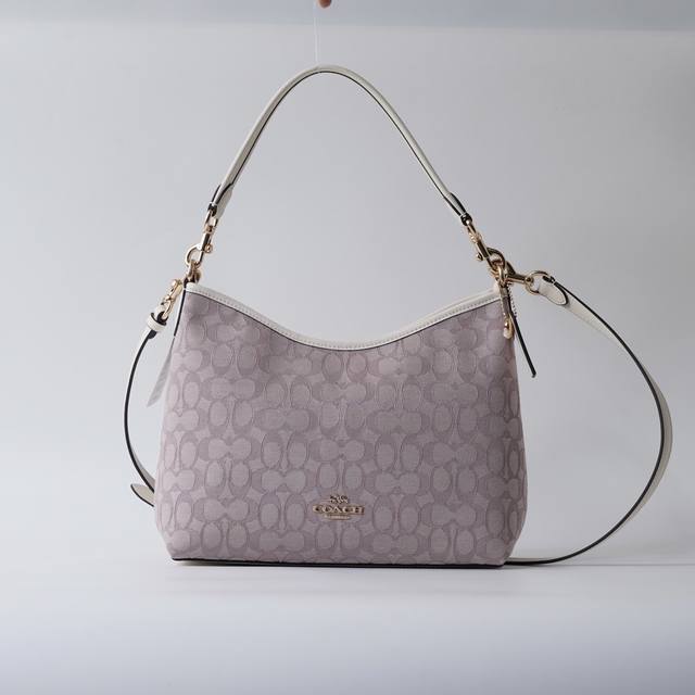 Coach Cbs71 Laurel Collection Hobo Shoulder/Crossbody Bag. This Qixi Festival li