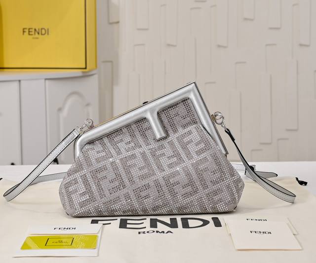 Model 80016 The all-new Fend1 First is here! ! Under the leadership of designer