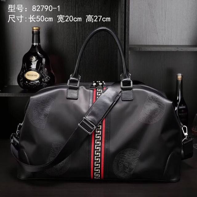 Original, original shipment, this popular travel bag from Vansshi, made from im
