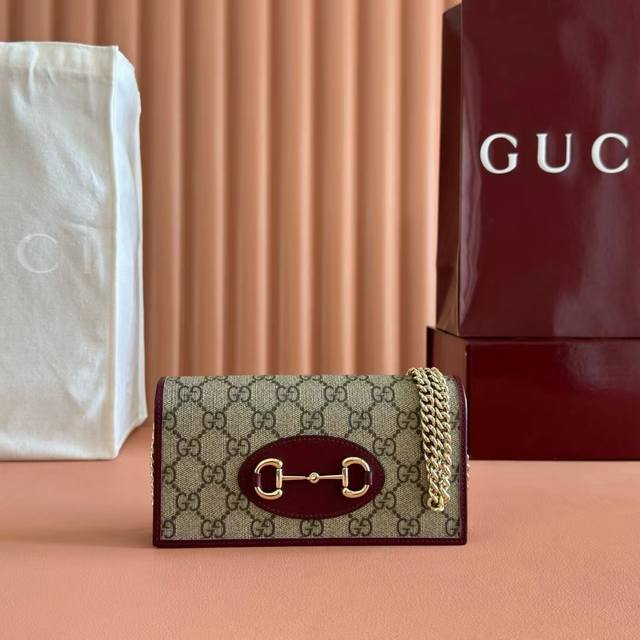 Creative Director Sabato De Sarno presents the new GG monogram coated canvas, a