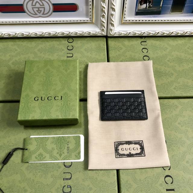 Top-of-the-line original leather green box packaging G home top-of-the-line pro