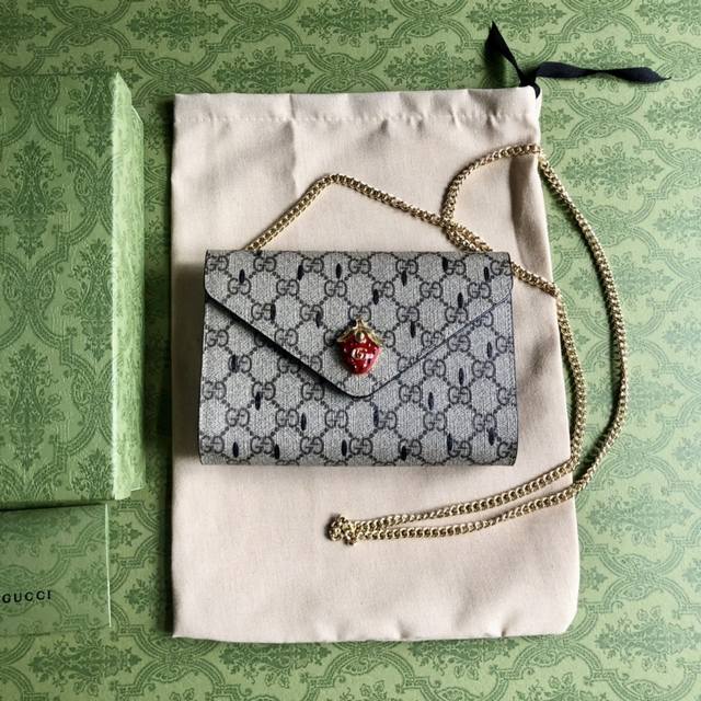 The fruit motif on the premium version carries the brand's playful narrative, c