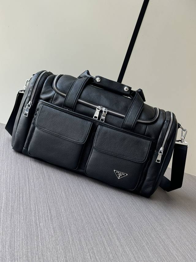 The latest and hottest Prada handbags are shipping in bulk. We won't boast abou