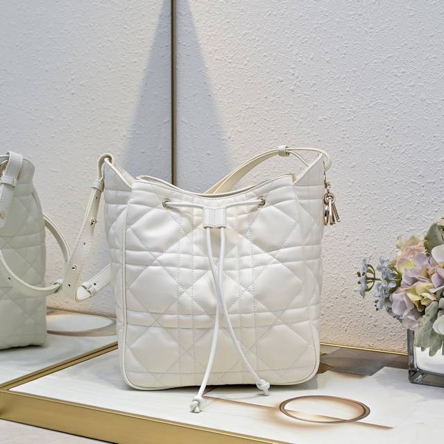 Large D-bag This D-Motion handbag is a new product in the 2025 winter ready-to-w