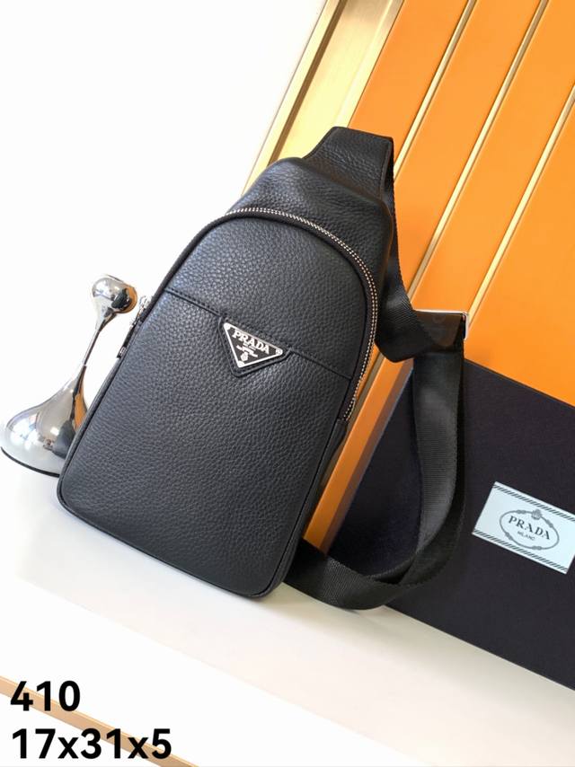 Original official website 410 black counter exclusive first layer cowhide #Top