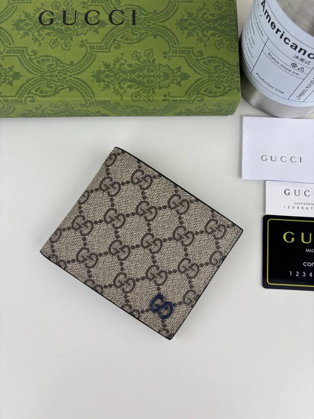 Guccl! Gucci's small leather accessories push the boundaries of design, constan
